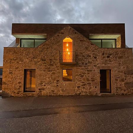 Box House Villa Paredes de Coura Exterior photo