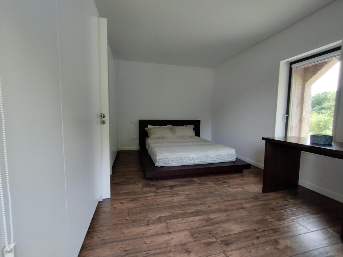 Box House Villa Paredes de Coura Exterior photo